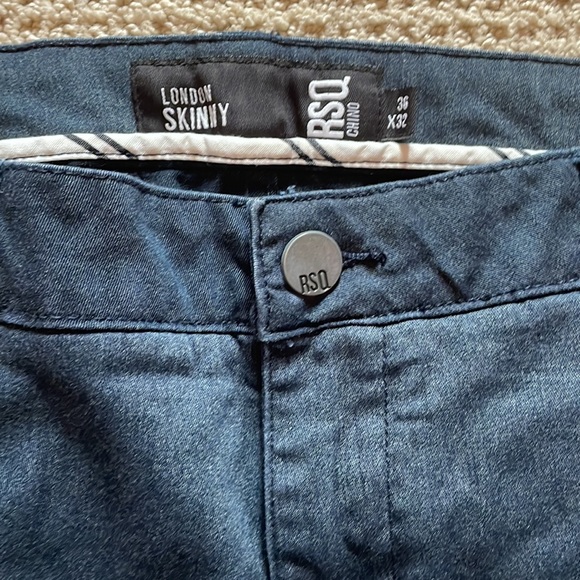 Men’s RSQ pant! - Picture 3 of 5